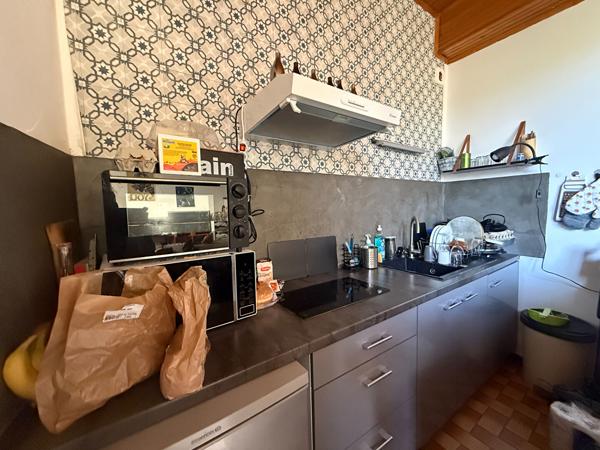 47000 AGEN Bel ensemble immobilier au coeur d'Agen