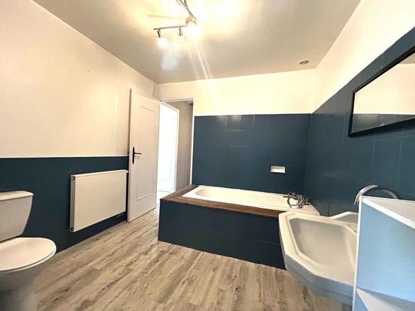 47300 VILLENEUVE SUR LOT A Villeneuve/Lot, belle maison en pierre d'environ 164 m²