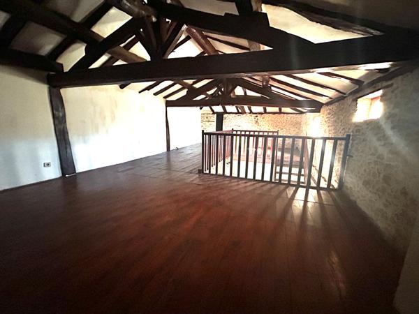47300 VILLENEUVE SUR LOT A Villeneuve/Lot, belle maison en pierre d'environ 164 m²