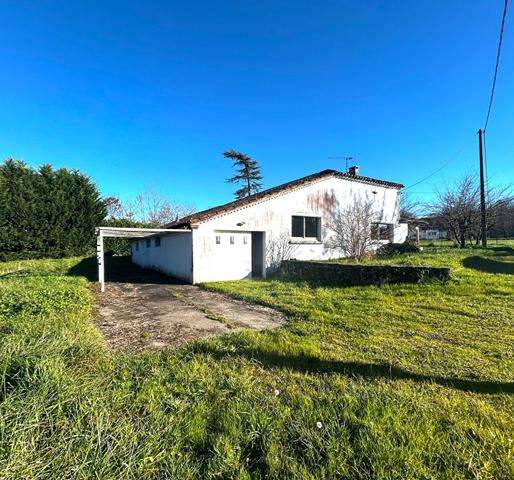 47300 VILLENEUVE SUR LOT A Villeneuve/Lot, belle maison en pierre d'environ 164 m²