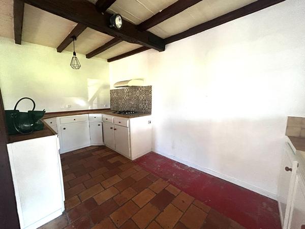 47300 VILLENEUVE SUR LOT A Villeneuve/Lot, belle maison en pierre d'environ 164 m²