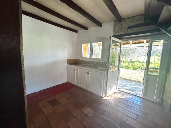 47300 VILLENEUVE SUR LOT A Villeneuve/Lot, belle maison en pierre d'environ 164 m²