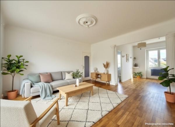 Maison 6 pièce(s) 4 chambre(s) 145 m²