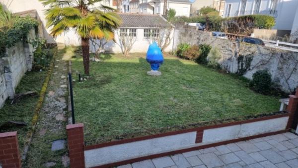 Maison 6 pièce(s) 4 chambre(s) 145 m²