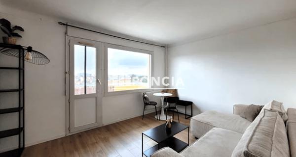 Location Appartement meublé 2 pièces 43.15 m² - Sartrouville 78500