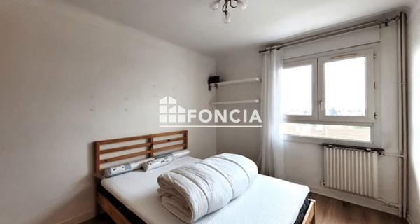 Location Appartement meublé 2 pièces 43.15 m² - Sartrouville 78500