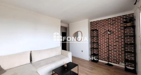Location Appartement meublé 2 pièces 43.15 m² - Sartrouville 78500