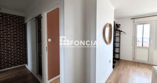 Location Appartement meublé 2 pièces 43.15 m² - Sartrouville 78500