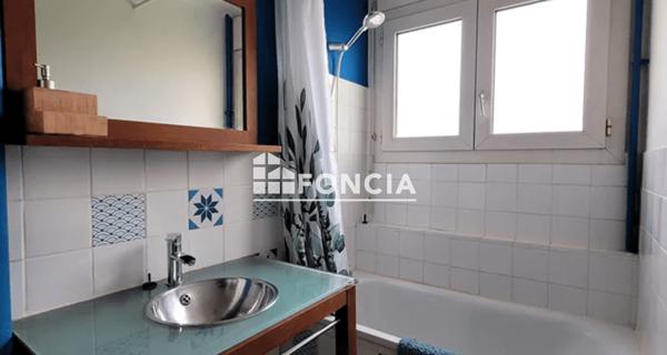 Location Appartement meublé 2 pièces 43.15 m² - Sartrouville 78500
