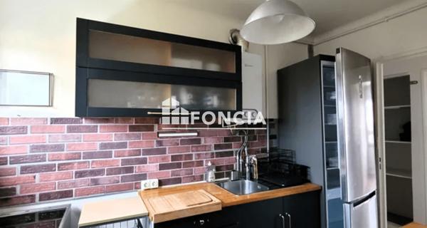 Location Appartement meublé 2 pièces 43.15 m² - Sartrouville 78500