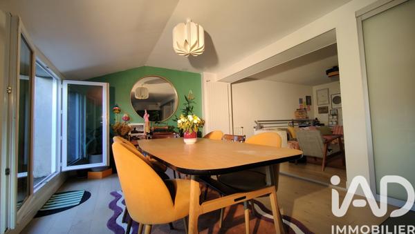 Maison à vendre 5 pièces 115 m² La Chapelle-sur-Erdre