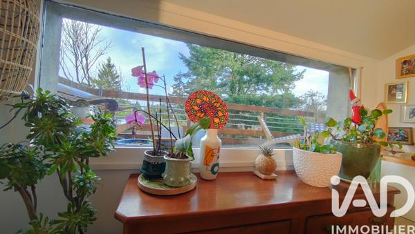 Maison à vendre 5 pièces 115 m² La Chapelle-sur-Erdre