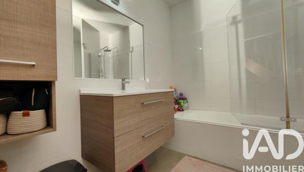 Maison à vendre 5 pièces 115 m² La Chapelle-sur-Erdre