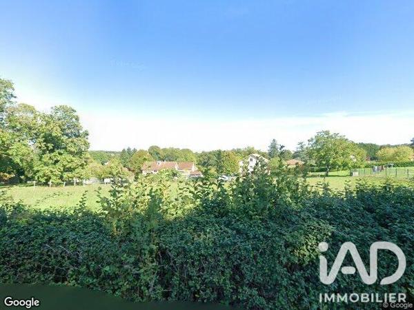 Terrain à vendre 2 147 m² Étagnac