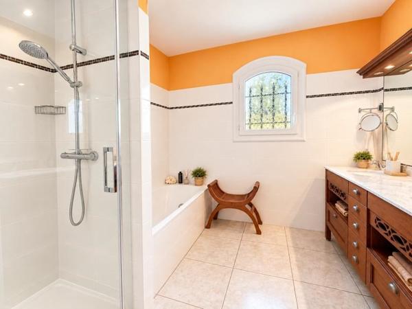 Maison 435 000 € Bruguières 4 p 125 m² DPE B