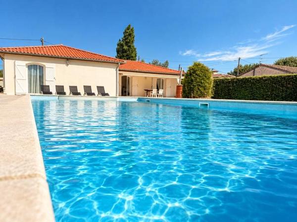 Maison 435 000 € Bruguières 4 p 125 m² DPE B