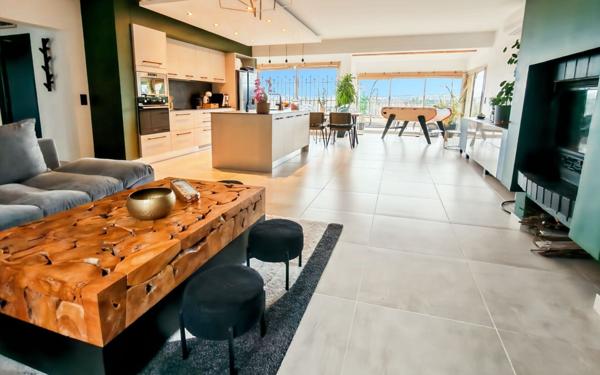 Maison à vendre    6 pièces •  Les Angles