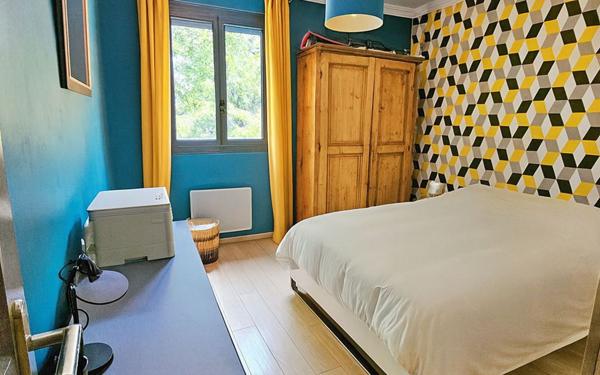 Maison à vendre    6 pièces •  Les Angles