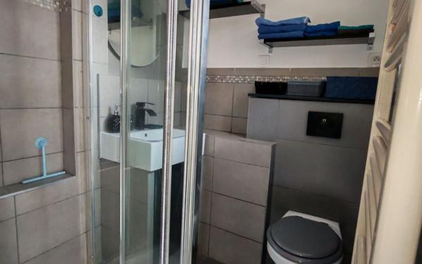 Maison à vendre    6 pièces •  Les Angles