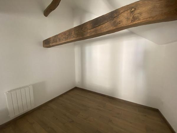Appartement Fontaine Guerin 3 pièce(s) 65.21 m2