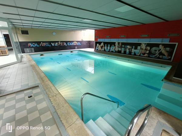 Dpt Maine et Loire (49), à vendre ANGERS Local commercial