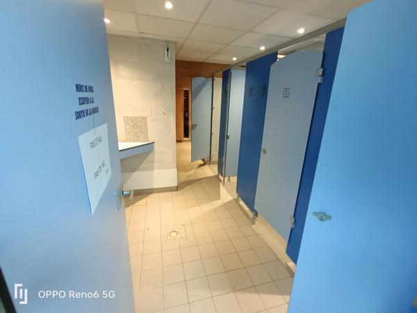 Dpt Maine et Loire (49), à vendre ANGERS Local commercial