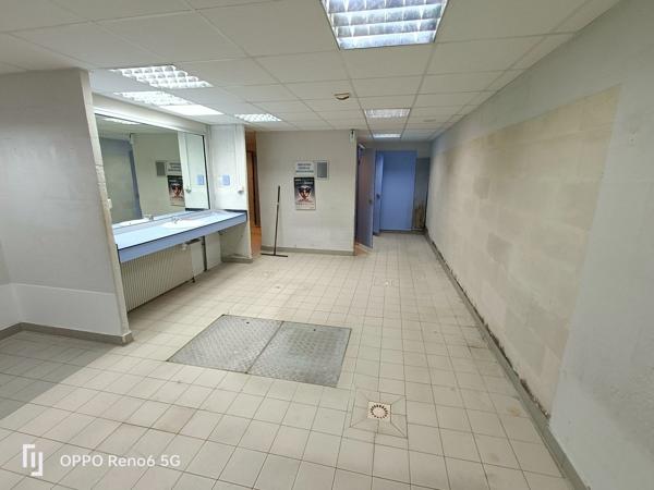 Dpt Maine et Loire (49), à vendre ANGERS Local commercial
