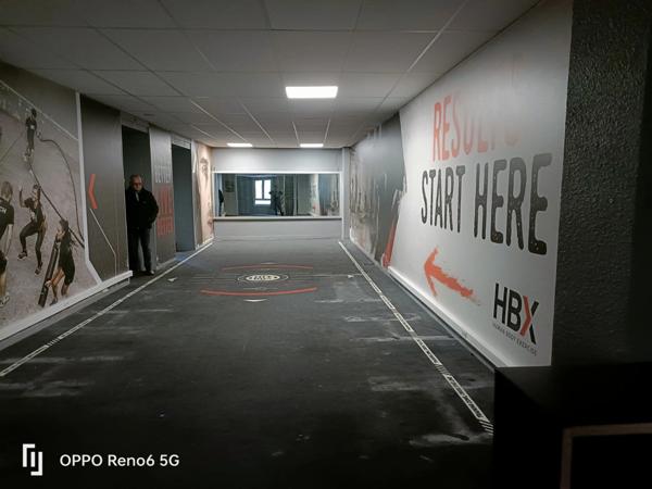 Dpt Maine et Loire (49), à vendre ANGERS Local commercial