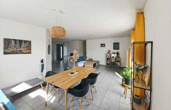 Maison Challans 4 pièce(s)