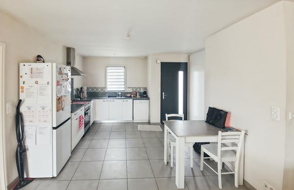 Maison Challans 4 pièce(s)