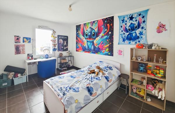 Maison Challans 4 pièce(s)