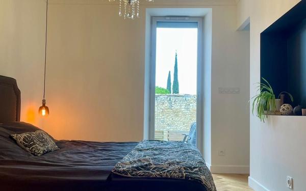 Maison à vendre    3 pièces •  Saint-Paul-Trois-Châteaux