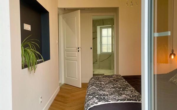 Maison à vendre    3 pièces •  Saint-Paul-Trois-Châteaux