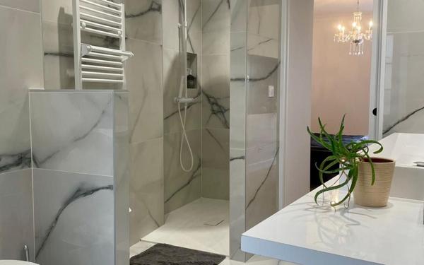 Maison à vendre    3 pièces •  Saint-Paul-Trois-Châteaux