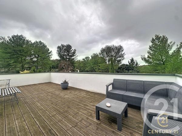 Maison à vendre  6 pièces - 124,79 m2 ST GELY DU FESC - 34