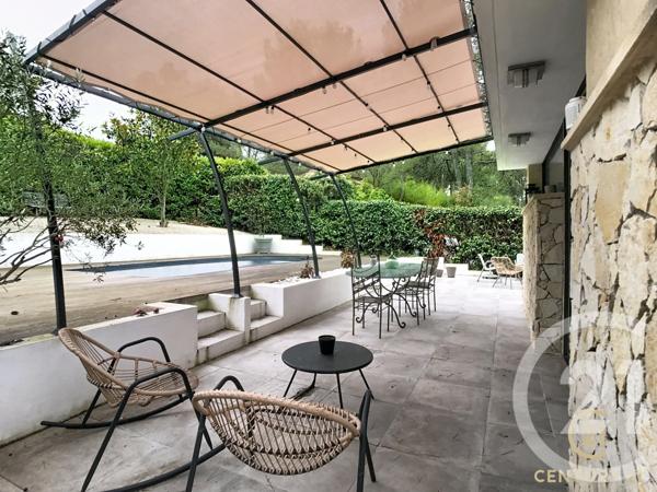 Maison à vendre  6 pièces - 124,79 m2 ST GELY DU FESC - 34