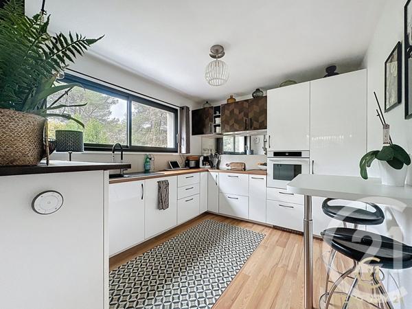 Maison à vendre  6 pièces - 124,79 m2 ST GELY DU FESC - 34