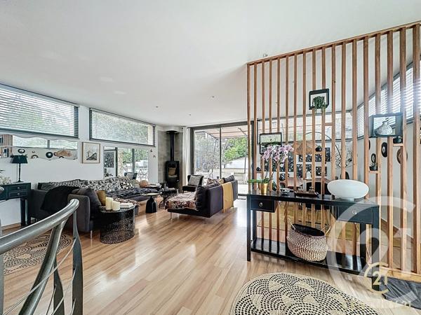 Maison à vendre  6 pièces - 124,79 m2 ST GELY DU FESC - 34