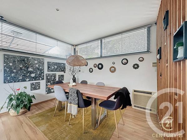 Maison à vendre  6 pièces - 124,79 m2 ST GELY DU FESC - 34