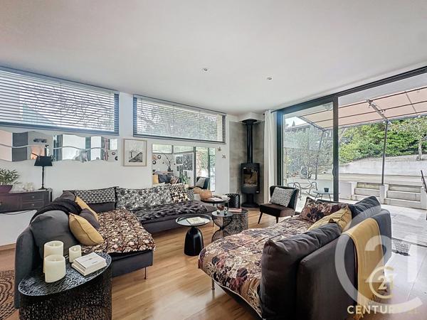 Maison à vendre  6 pièces - 124,79 m2 ST GELY DU FESC - 34