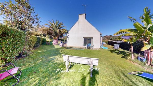Maison 103 m2 PENANGUER 2001