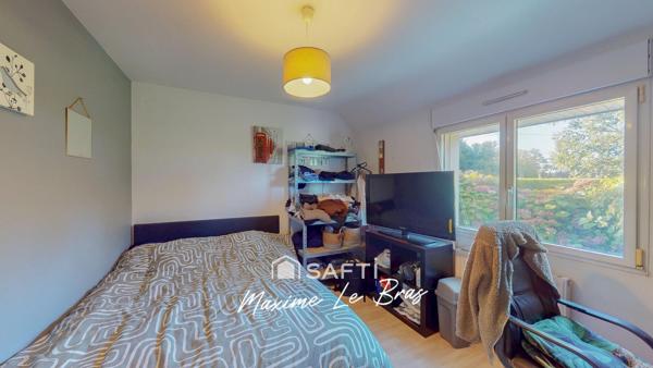 Maison 103 m2 PENANGUER 2001