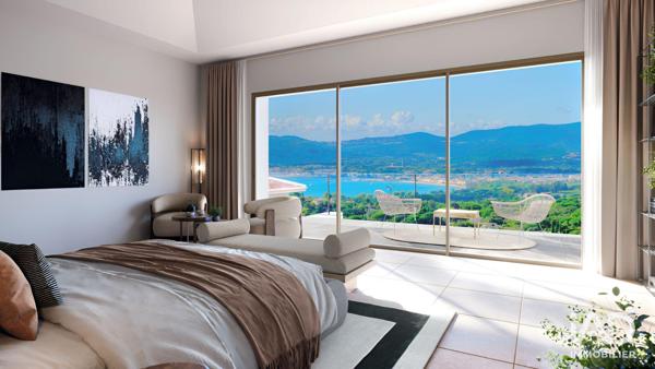 Maison à vendre 7 pièces 426 m² Grimaud