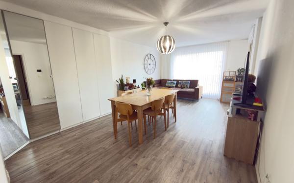 Appartement à vendre    3 pièces • 75 m2 Ramonville-Saint-Agne