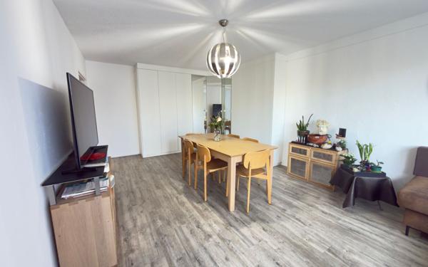 Appartement à vendre    3 pièces • 75 m2 Ramonville-Saint-Agne