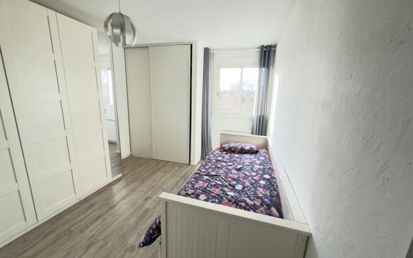 Appartement à vendre    3 pièces • 75 m2 Ramonville-Saint-Agne