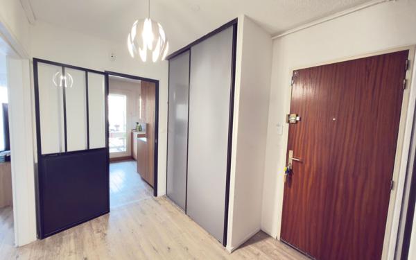 Appartement à vendre    3 pièces • 75 m2 Ramonville-Saint-Agne