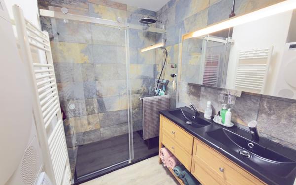 Appartement à vendre    3 pièces • 75 m2 Ramonville-Saint-Agne