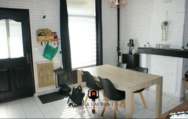 jolie maison petit prix