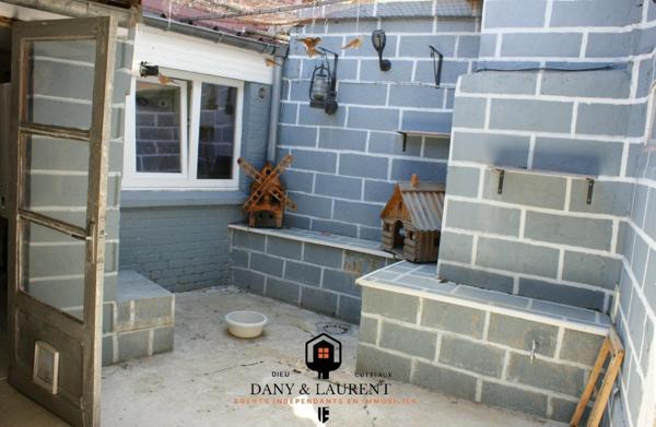 jolie maison petit prix